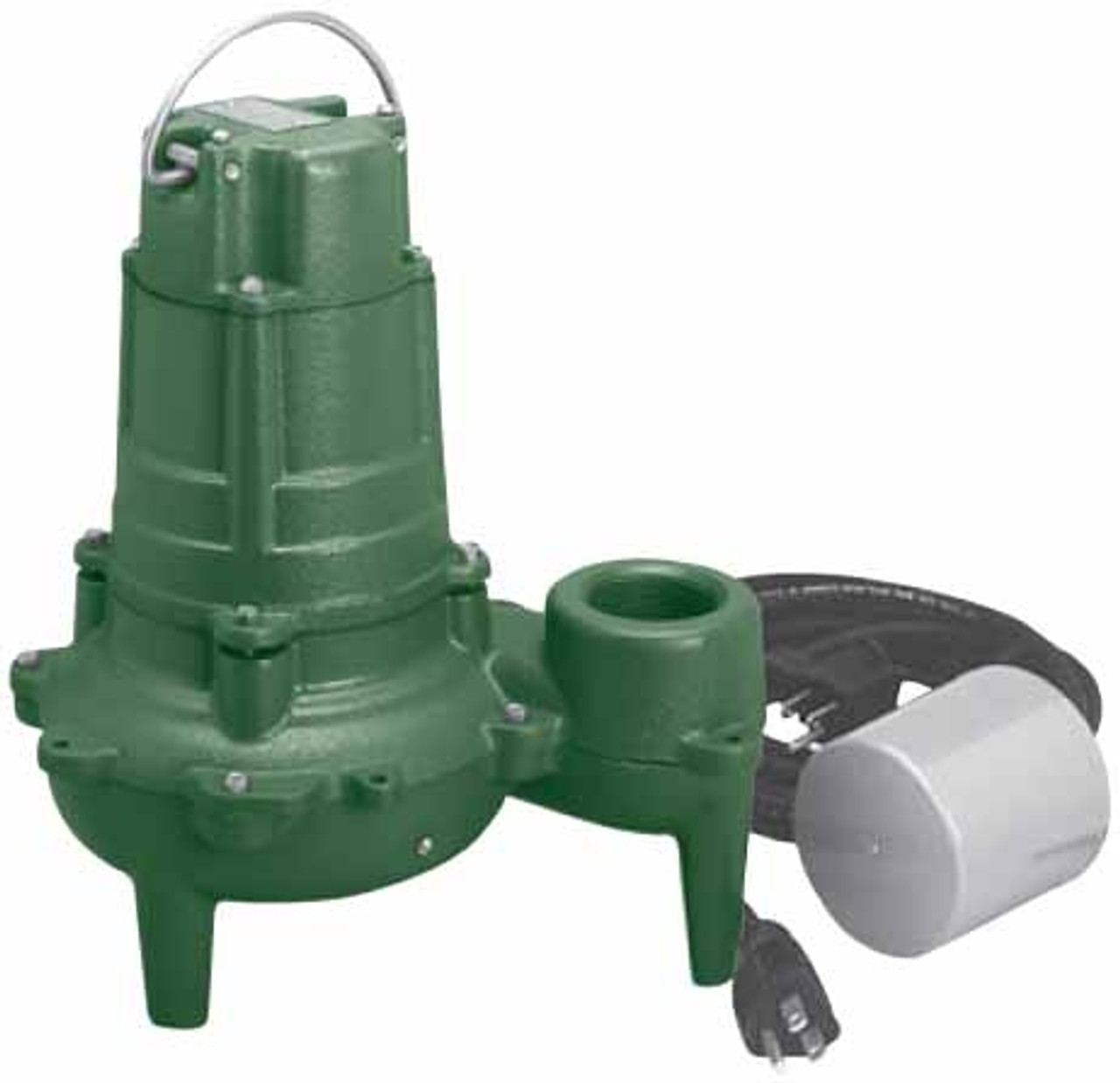 Sump Pumps